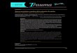 Aspectos proteómicos y genéticos de la resistencia a la ......Trauma Fund MAPFRE (2008) Vol 19 nº 3:143-151 143 Aspectos proteómicos y genéticos de la resistencia a la aspirina