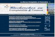 Finance Comptabilité Recherches en · 2009. 3. 27. · Sites de la profession comptable  -  -   -  -  -  SUPPLÉMENT A LA REVUE COMPTABLE ET FINANCIÈRE - DÉCEMBRE 2008