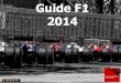 Guide F1 2014f1-faninfo.blog.24heures.ch/media/02/02/2516802412.pdf · 2014. 2. 28. · Page 13 Page 14 Page 15 Page 16 Page 18. Les changements . Red Bull Racing ... pts pts 360