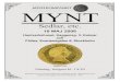 Auktion 265 mynt · 2019. 5. 14. · 122 SÖNDAGEN DEN 18 MAJ 2008 Söndagen den 18 maj, tidigast kl. 14:30 Antika mynt / Ancient coins 3640 Grekiska mynt. Makedoniska kungariket