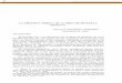 LA CERÁMICA IBÉRICA DE LA MESA DE SETEFILLA (SEVILLA) · 2017. 8. 26. · nueva serie, Prehistoria, 7 (Madrid, 1979), págs. 11 y ss. 4. I'ELLlCER, M., Las primitivas cerámicas