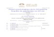 Impact psychologique de la rhinoplastie Enquête de ...wd.fmpm.uca.ma/biblio/theses/annee-htm/FT/2017/these149... Impact psychologique de la rhinoplastie Enquête de satisfaction sur