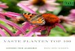 Vaste planten Top 100 pdf - TuinCursus · 2015. 3. 29. · De afbeeldingen bij deze lijst worden regelmatig aangevuld of vervangen. Nog niet alle planten hebben een passende foto