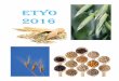 ETYO 2016 - Lipidi · 2019. 8. 13. · kea Lipidi ja Oikos puuhasivat yhteisellä ulkomaan exculla, millaista oli olla kesätöissä hillotehtaas-sa, panimolaboratoriossa ja tuotannonohjaajana