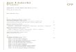 Jan Lisiecki Piano - Palau de la Música Catalana · 2019. 2. 7. · Ferruccio Busoni (1866-1925) Coral Preludi “Wachet Auf, Ruft Uns Die Stimme”, BWV 645 Coral Preludi “Ich