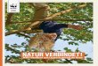 NATUR VERBINDET! - WWFdie Natur, sondern die am eigenen Leib gemachte Er-fahrung in und mit der Natur. Prof. Dr. Gerald Hüther, Neurobiologe und Buchautor Die in diesem Handbuch vorgestellten