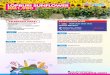 LOPBURI SUNFLOWER RM1,980 - nusatra.com · 2020. 3. 12. · nusatra admin@nusatra.com LOPBURI SUNFLOWER RM1,980 5H4M FLIGHT DETAILS Kuala Lumpur - Bangkok PELEPASAN 2019 Â TOUR GUIDE