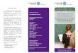 Das Praktikum im Lehramtsstudium - uni-rostock.de · 2016. 12. 4. · 2012 zu entnehmen. Die Praktika leisten einen wichtigen Beitrag, um auf das künftige Berufsfeld vorzubereiten