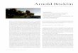 Eine Bildbetrachtung mit Anke Repp-Eckert...Arnold Böcklin – Schloss am Meer (Mord im Schloss) 1 Arnold Böcklin (1827 Basel–1901 San Domenico bei Fiesole) Schloss am Meer (Mord