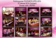 Perhimpunan PUSPANITA JPPH 2016 22 Januari 2016 ......Program IM4U PUSPANITA MOF & SMKP9(1) 3 September 2016 Program Pembangunan Ekonomi Dan Sosial 25 –27 September 2016 Langkawi,