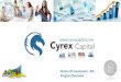 Cyrex Capital Inc telah ditubuhkan di Amerika Syarikat. Selepas - …10dayprogram.weebly.com/uploads/2/4/5/1/24514380/cyrec... · 2018. 10. 14. · Cyrex Capital Inc telah ditubuhkan