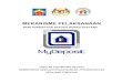 GP MyDeposit 9 April 2016saudagarhartanah.com/download/MyDeposit.pdfRumah Pertama; dan ii. Menandatangani Perjanjian Jual Beli dengan pemaju perumahan atau pemilik rumah. • Sekiranya