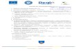 36BW-5e-2 · PDF file 2020. 7. 9. · A.9 Elaborarea certificatului de performanta energetica - grup !intä: beneficiari directi: - UAT Judetul Buzau, în calitate de solicitant si