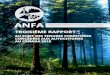 TROISIÈME RAPPORT › pdf › 2015 › First Nation-Held Forest Tenure R… · communautaire K4B (autrefois appelée concession de la ferme forestière 42), avec le Chef Ed John