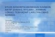 Nasrudin Dr. rer. nat Fredy Kurniawan, M. Sidigilib.its.ac.id/public/ITS-Undergraduate-13299... · 2011. 1. 4. · Nasrudin Dr. rer. nat Fredy Kurniawan, M. Si Suprapto, Ph. D Jurusan