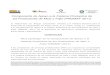 Componente de Apoyo a la Cadena Productiva de los Productores de Maíz y Frijol ... PROMAF 2011 FL.pdf · 2017. 8. 3. · Cadena Productiva de los Productores de Maíz y Frijol (PROMAF