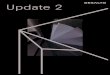 Update 2 - Desalto...Stac — 343 C misure / dimensions: cm 215×45 Stac — 343 B misure / dimensions: cm 105×45 l˜r˚hezz˜ / width 105 cm profondit˛ / depth 45 cm ˜ltezz˜