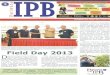 PowerPoint Presentationtiest.staff.ipb.ac.id/files/2014/02/Pariwara-IPB-2013...Budidaya Buah dan Sayur yang Baik, Sabtu (12/10), di Kampus Institut Pertanian Bogor (IPB) Dramaga, Bogor