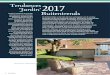 Tendances ‘Jardin’Buitentrends - FEBE · 2017. 3. 28. · 60x60 by Marlux Leyo Salina - 60x60 by Marlux LE CHARME DU BOIS VIEILLI Des dalles de terrasse en béton reﬂétant