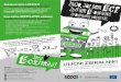 Zakaj moramo e-odpadke in odpadne baterije?e-odpadki.zeos.si/images/dokumenti/letaki/ZEOS ulicni... · 2019. 3. 15. · ravnanja z odpadki, • v trgovine z električno in elektronsko