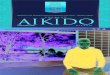 AIKIDO · 2020. 12. 11. · Aikido bilten 19 - 2020. Aikikai Srbije je zvanično priznata organizacija od Aikikai Foundation Aikido World Headquarters-a 4 BEOGRAD I ZEMUN AD „ZEMUN”