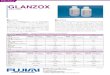 Polishing GLANZOX...Standard Net weight 標準入数 Drum ドラム bare silicon & o xide ベアシリコン＆酸化膜 SiO2コロイダル (colloidal) E301 E303 E304 35 240kg 18kg