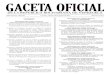 GACETA OFICIAL Nº 41.217 del 18 de Agosto de 20172.174, con Rango Valor y Fuerza de Ley Orgánica de la Administración Financiera del Sector Público, publicado en la Gaceta Oficial