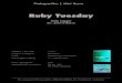 Ruby Tuesday - Obrasso · 2019. 4. 30. · OBRASSO- VERLAG AG ObraSSO-Verlag AG 0-1-4537 Switzerlal . Created Date: 7/13/2010 1:39:57 PM