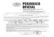 ORGANO DE DIFUSION OFICIAL DEL GOBIERNO ...periodicos.tabasco.gob.mx/media/periodicos/7871ORDINARIO.pdfTabasco”, publicados en el suplemento B, del Periódico Oficial No. 7853 de
