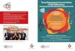 Terza Rassegna Concertistica Città di Bussero Associazione ... · Nel 2017 ha eseguito la prima assoluta mondiale di “Adagio e Tarantella” di M. Mangani con l’Orchestra A
