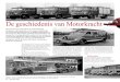 De geschiedenis van Motorkracht · 2020. 1. 9. · komst en daarvan werd ook voor vrachtwagens gebruik van gemaakt. Onder leiding van de heer Nipius werd begonnen aan de productie