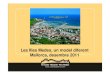 Les Illes Medes, un model diferent Mallorca, desembre 2011 · 2020. 8. 4. · Mallorca, desembre 2011. Torroella de Montgrí – L’Estartit El municipi de Torroella de Montgr 