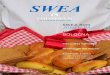 SWEA SWEWAA Rorom.swea.org/documents/colosseum-2013-nr-2.pdfSWEA har ungefär 7 500 medlemmar i 75 avdelningar i 33 länder. Föreningen grundades av Agneta Nilsson i Los Angeles 1979