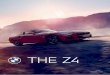 THE Z4 2021. 1. 12.آ  Z4 sDrive20i manualna R4 / 1 998 145 (197) 7,1 161 144 634 177 900 Z4 sDrive30i