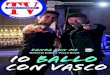Roberto Bolle e Vasco Rossi IO BALLO CON VASCO · 2020. 12. 28. · Reg. Trib. n. 673 del 16 dicembre 1997 RadiocorriereTv SETTIMANALE DELLA RAI RADIOTELEVISIONE ITALIANA numero 52