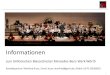 Informationen...3 Allgemeine Informationen zum Orchester Das Sinfonische Blasorchester Mercedes-Benz Werk Wörth wurde im Jahre 1992 auf Initiative der damaligen Werkleitung gegründet