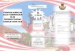 11,000.00 KE-59 - Tangkak · 2016. 8. 3. · PENGENALAN Pertandingan ini merupakan salah satu program yang akan dilaksanakan sempena Sambutan Hari Kebangsaan Peringkat Negeri Johor