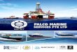 Palco Brochure Singapore copy - ShipServ...• Mapegaz • Marc Climatic • Mascott Bond • Maxseal • Mcdaniel • Mcmaster • Mechanical • Midwest • Millipore • Mita Uk