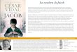La escalera de Jacob - Almuzara librosLa escalera de Jacob Transcurridos seis años desde su anterior novela, César Vidal regresa para solaz de sus numerosos lectores con esta historia