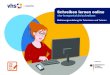 Willkommen zum neuen Online-Kurs des Deutschen ... · Willkommen zum neuen Online-Kurs „Schreiben“ des Deutschen Volkshochschul-Verbands Der Online-Kurs Schreiben richtet sich