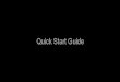 Quick Start Guide · 2020. 3. 12. · IL NE CONSTITUE AUCUNE FORME DE GARANTIE. Marques déposées et autorisations, et sont des marques protégées ou déposées de Huawei Technologies