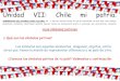 Unidad VII: Chile mi patria.colegiosanmarcosapostol.cl/.../prebasica/PREKINDER02-09.pdf«Los símbolos patrios» ¿Qué son los símbolos patrios? Los símbolos son aquellos elementos,