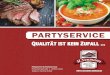 Partyservice Broschأ¼re 2015 - Fleischerei Neumann Varel 2020. 3. 11.آ  Keomann . Title: Partyservice