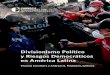 Divisionismo Político y Riesgos Democráticos en América …...DEL DIVISIONISMO POLÍTICO THOMAS CAROTHERS Y ANDREAS E. FELDMANN En el 2019 América Latina fue sacudida por una sorpresiva