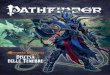 Sample file - DriveThruRPG.com · 2018. 10. 11. · TM “Discesa nelle Tenebre” è uno scenario di Pathfinder Saga Adventure Path ideato per quattro personaggi di 14° livello