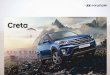 Hyundai Creta 2021 · 2021. 1. 4. · CRETA . 100 ENGINE START STOP . Without ESC Esc . Title: Hyundai_Creta_2021.cdr Author: Ibragim Created Date: 1/4/2021 12:10:17 PM 