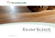 barlinek - Mar-Dom2).pdf · W skład zestawu wchodzi: metalowa łapa i drewniany dobijak. Produkt Opakowanie jednostkowe Opakowanie handlowe Ø 20 mm 20 szt. 24 op. Ø 28 mm 12 szt