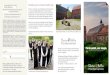 Förderverein - Kloster Helfta · 2020. 4. 25. · zu Helfta e. V. gegründet, um die Schwestern bei ihren Aufgaben zu unterstützen und das Kloster in eine sichere Zukunft zu führen
