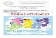 ATIVIDADES REMOTAS/MATERNAL I ENTREGA: 28/08 ...l2fsistemasweb.com.br/campobonito.pr.gov.br/uploads/...2020/08/28  · ENTREGA: 28/08/2020 DEVOLVER: 11/09/2020 PROFESSORES (AS): ORTENILA