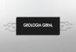 Geologia Geral - Cursos Glauco Leyser...•Em geral são rebaixados devido a ação da erosão; ... Geologia Geral Author: 55619 Created Date: 2/14/2020 1:17:11 AM 